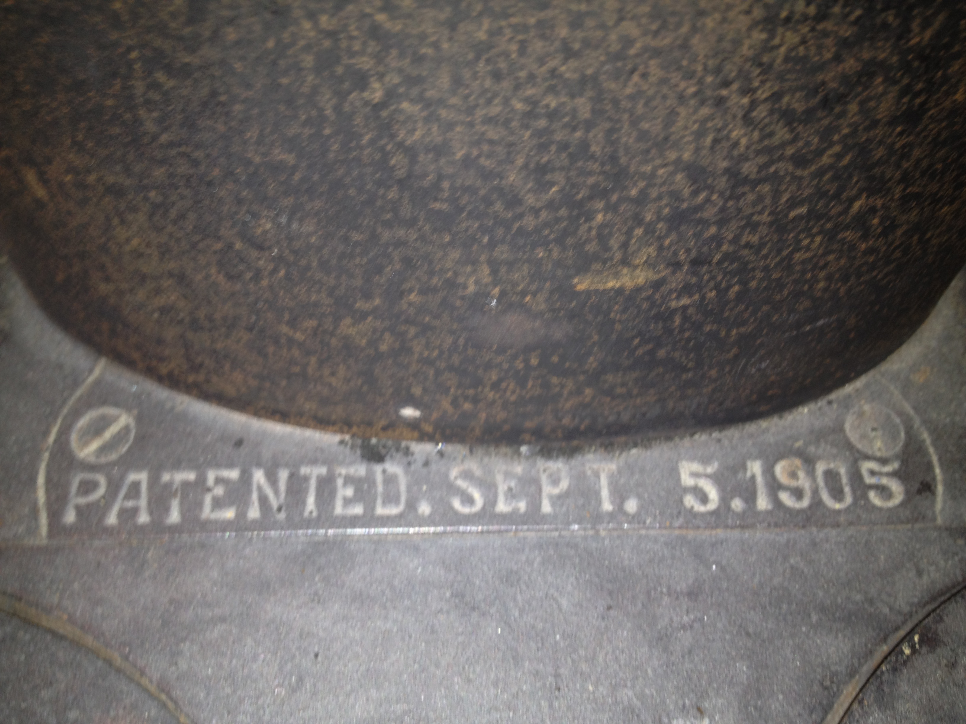 Estate Stove Company Hamilton Ohio — Kitchen & Culinary InstAppraisal